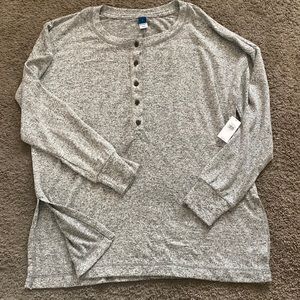 Old Navy Long Sleeve